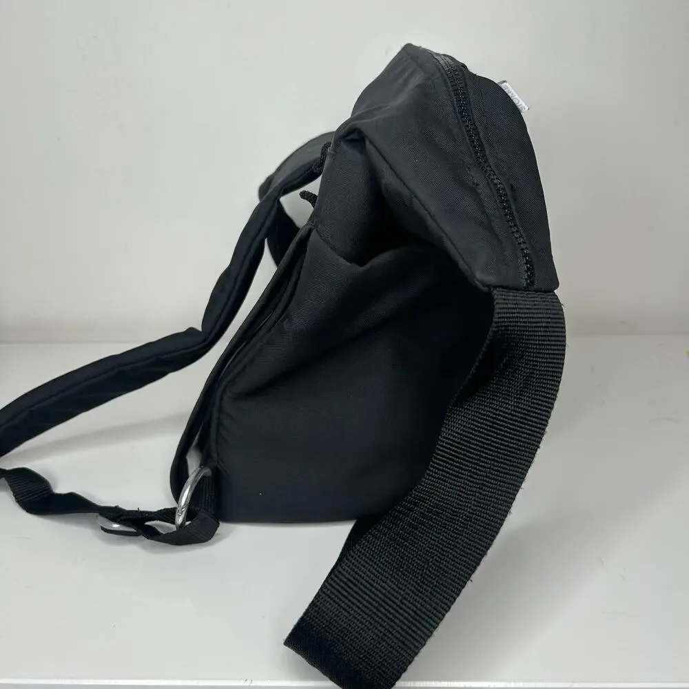 Stokke Changing Diaper Bag Black